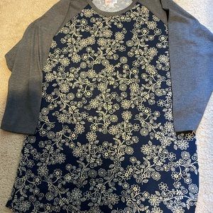 LulaRoe Size L